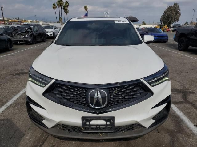 2021 Acura RDX A-Spec