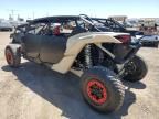 2023 Can-Am Maverick X3 Max X RS Turbo RR