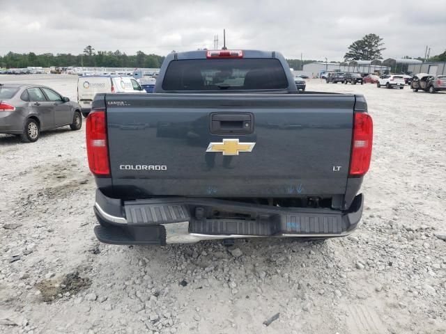 2015 Chevrolet Colorado LT