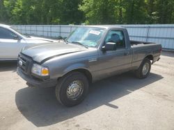 Salvage cars for sale at Glassboro, NJ auction: 2006 Ford Ranger