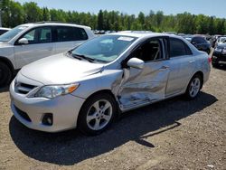 2012 Toyota Corolla Base en venta en Bowmanville, ON