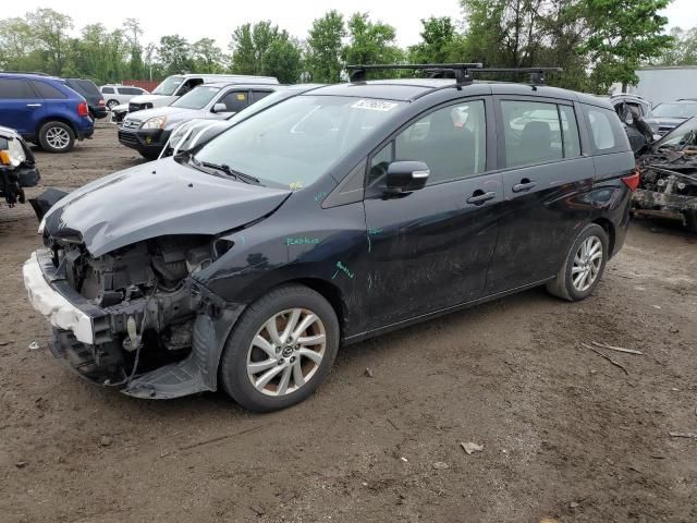 2014 Mazda 5 Sport