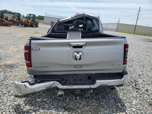 2019 Dodge 1500 Laramie