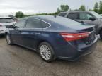 2014 Toyota Avalon Hybrid