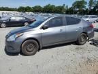 2018 Nissan Versa S