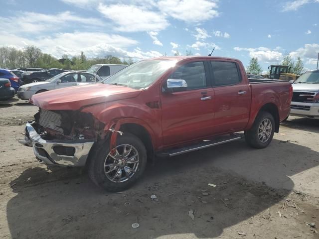 2019 Ford Ranger XL