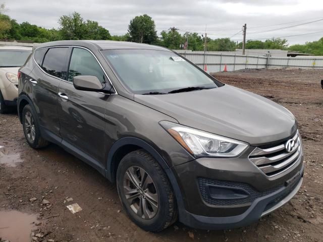 2014 Hyundai Santa FE Sport