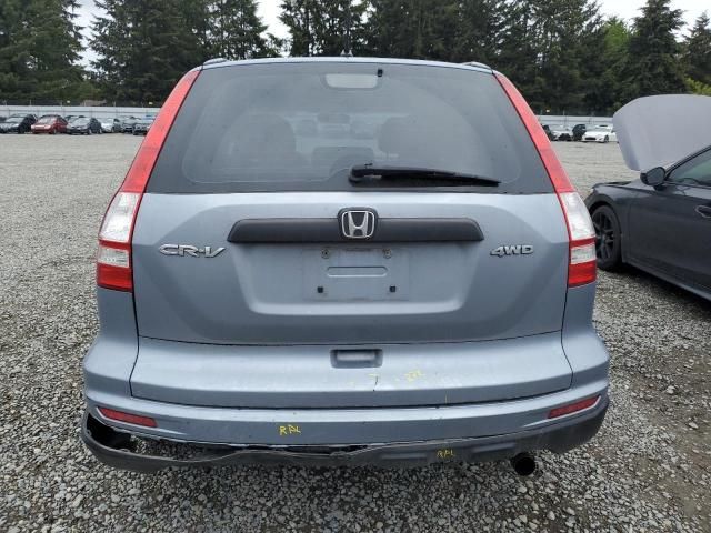 2011 Honda CR-V LX