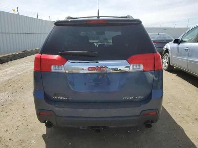 2012 GMC Terrain SLE