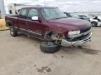 2001 Chevrolet Silverado K2500 Heavy Duty