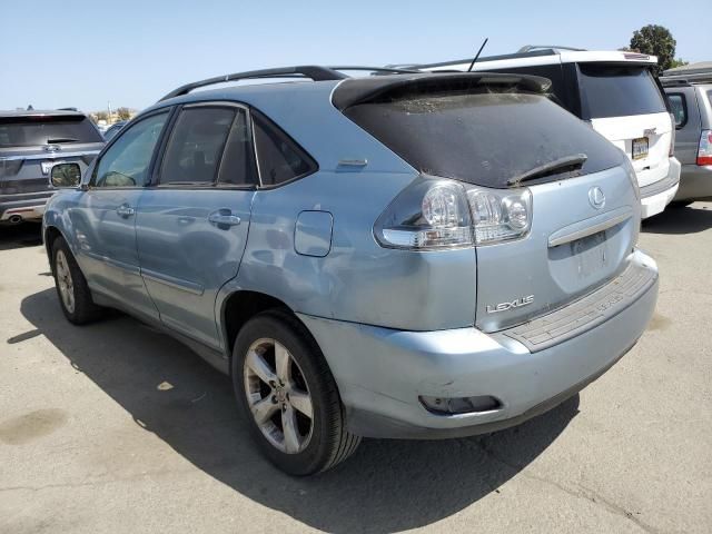 2005 Lexus RX 330