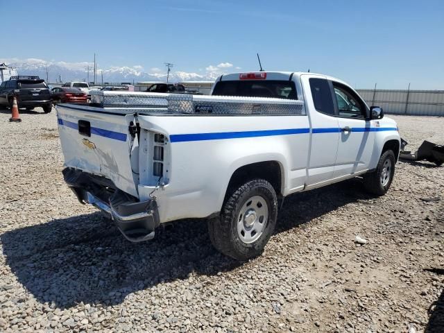 2015 Chevrolet Colorado