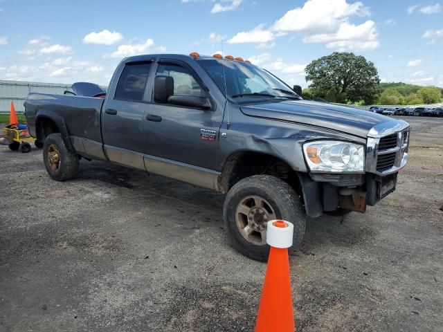 2008 Dodge RAM 3500 ST