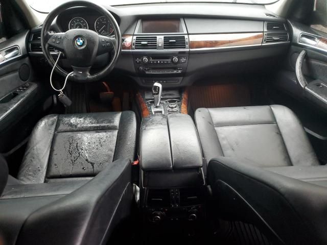 2012 BMW X5 XDRIVE35I