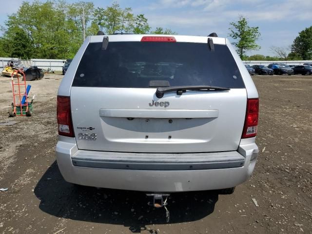 2010 Jeep Grand Cherokee Laredo