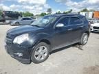 2012 Chevrolet Equinox LTZ