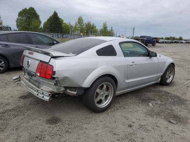 2005 Ford Mustang GT