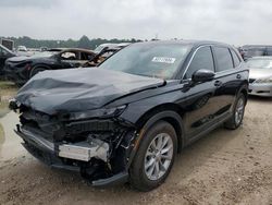 Salvage cars for sale at Houston, TX auction: 2023 Honda CR-V EXL