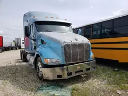 Peterbilt salvage cars for sale: 2006 Peterbilt 387