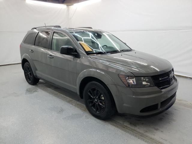 2020 Dodge Journey SE