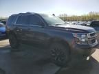 2018 Chevrolet Tahoe K1500 LT