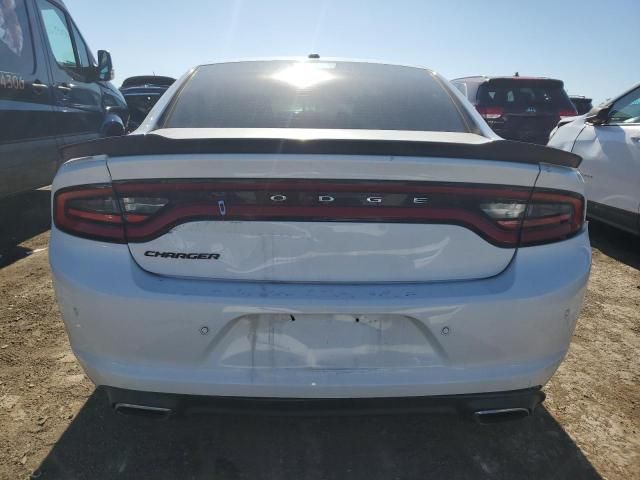 2017 Dodge Charger SE