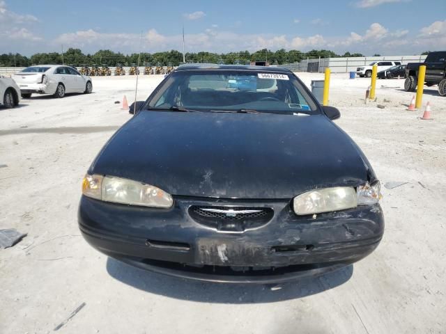 1996 Ford Thunderbird LX