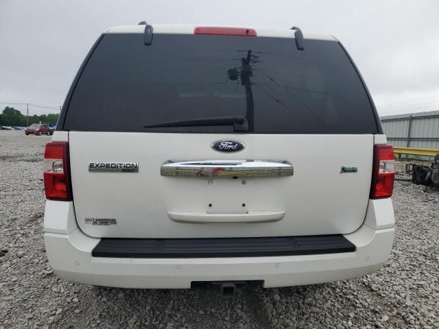 2012 Ford Expedition Limited