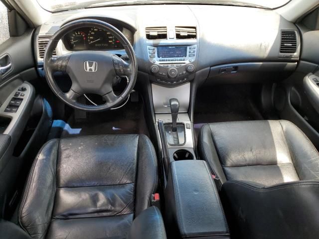 2006 Honda Accord EX