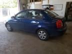 2009 Hyundai Accent GLS