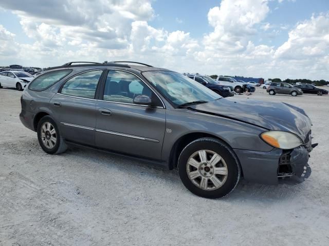 2004 Ford Taurus SEL