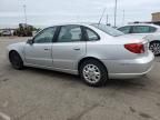 2004 Saturn L300 Level 1