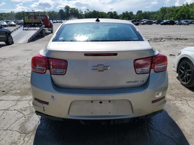 2014 Chevrolet Malibu LS