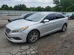 Run And Drives Cars for sale at auction: 2017 Hyundai Sonata SE