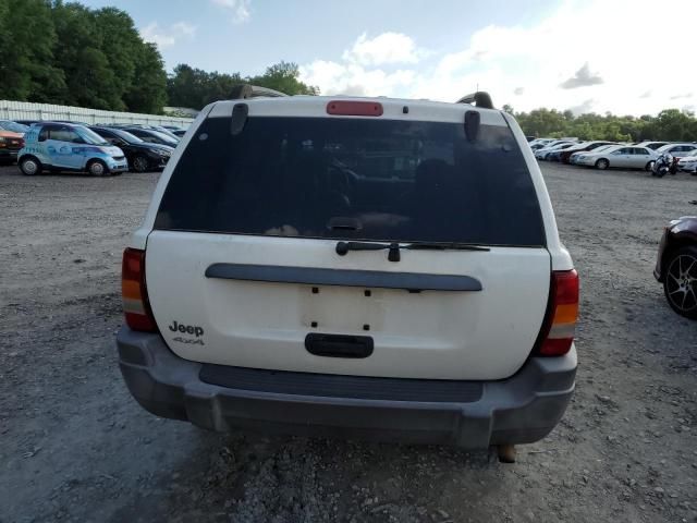 2004 Jeep Grand Cherokee Laredo