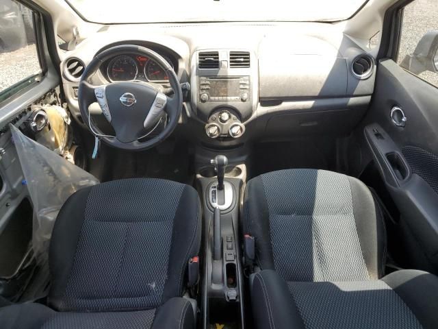 2014 Nissan Versa Note S