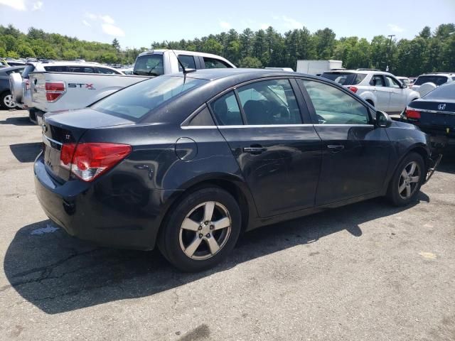 2011 Chevrolet Cruze LT