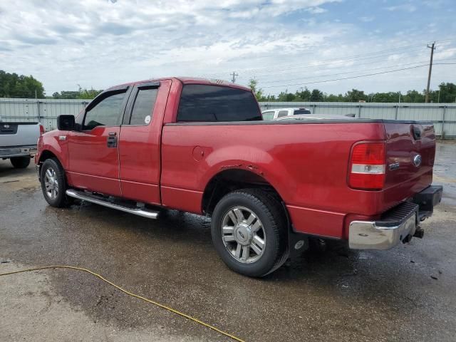 2008 Ford F150