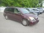 2009 Honda Odyssey EXL