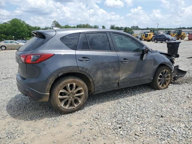 2016 Mazda CX-5 GT