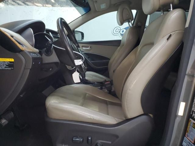 2014 Hyundai Santa FE Sport