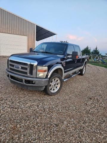 2008 Ford F250 Super Duty