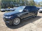 2014 Land Rover Range Rover Sport HSE