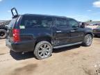 2007 Chevrolet Suburban K1500