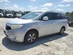 2012 Nissan Quest S