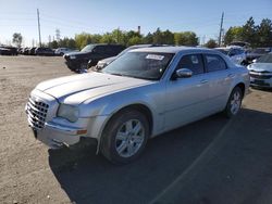 Chrysler salvage cars for sale: 2005 Chrysler 300C