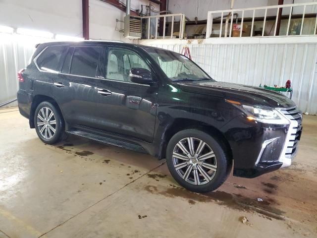 2016 Lexus LX 570