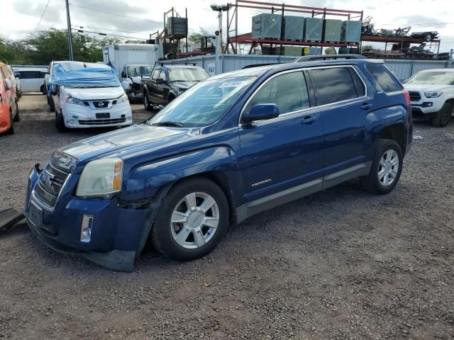 2010 GMC Terrain SLE