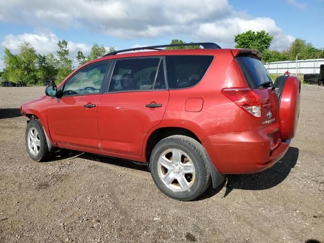 2008 Toyota Rav4