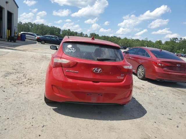 2013 Hyundai Elantra GT